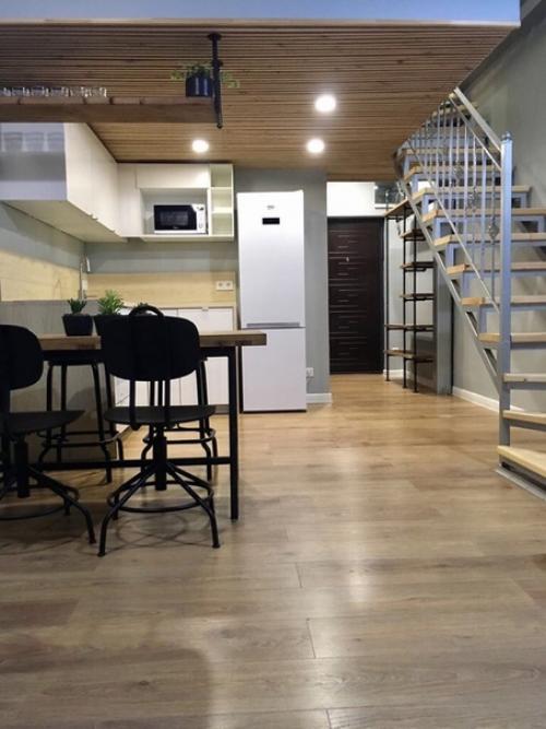 От подписчицы:  Тоже наша квартира. 02